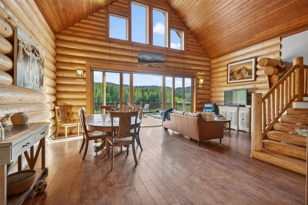 40 Coyote Canyon Road Kalispell MT 59901