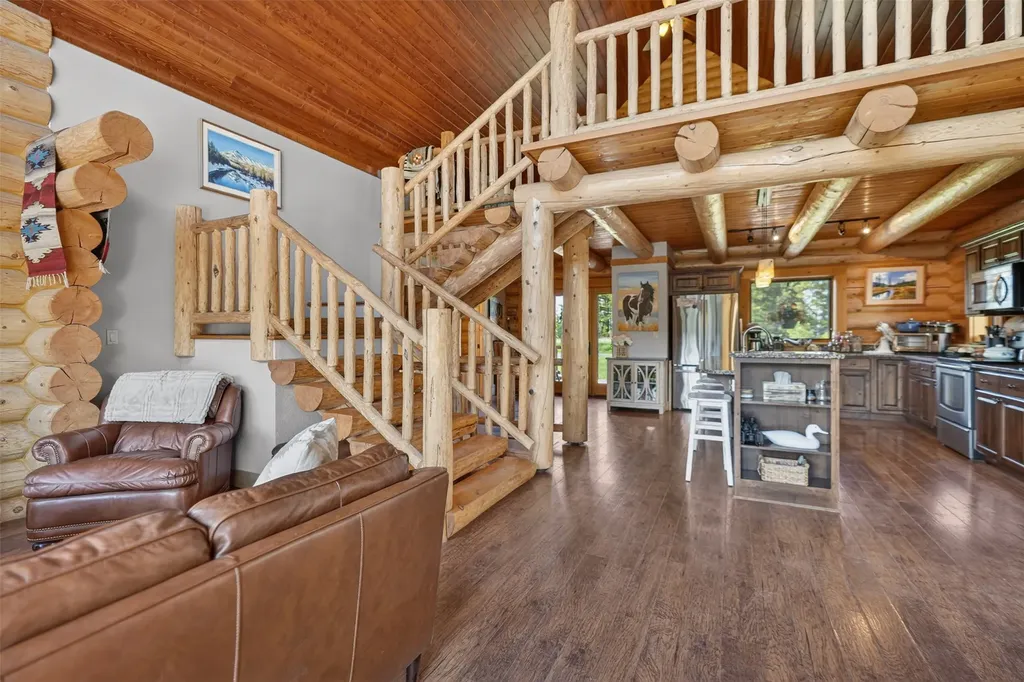 40 Coyote Canyon Road Kalispell MT 59901