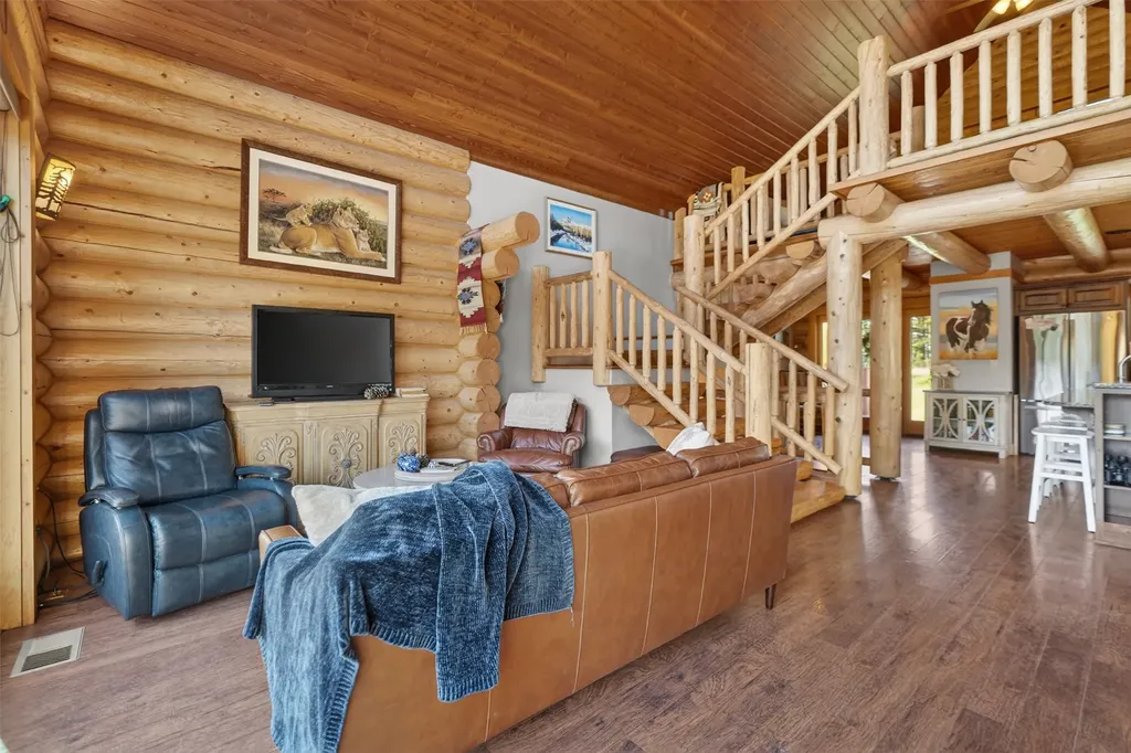 40 Coyote Canyon Road Kalispell MT 59901