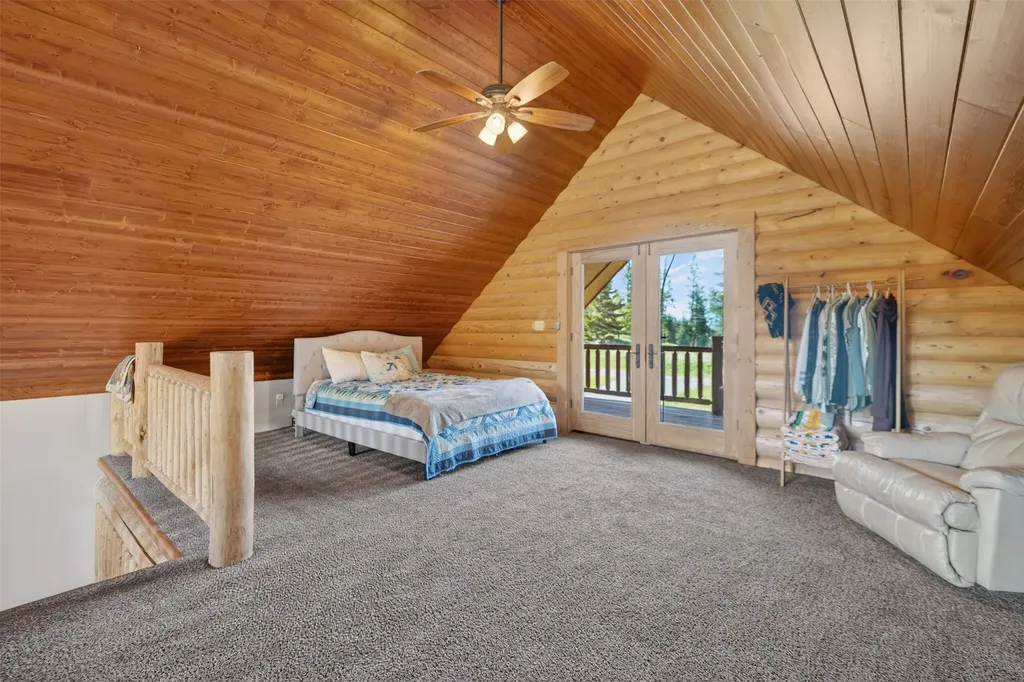 40 Coyote Canyon Road Kalispell MT 59901