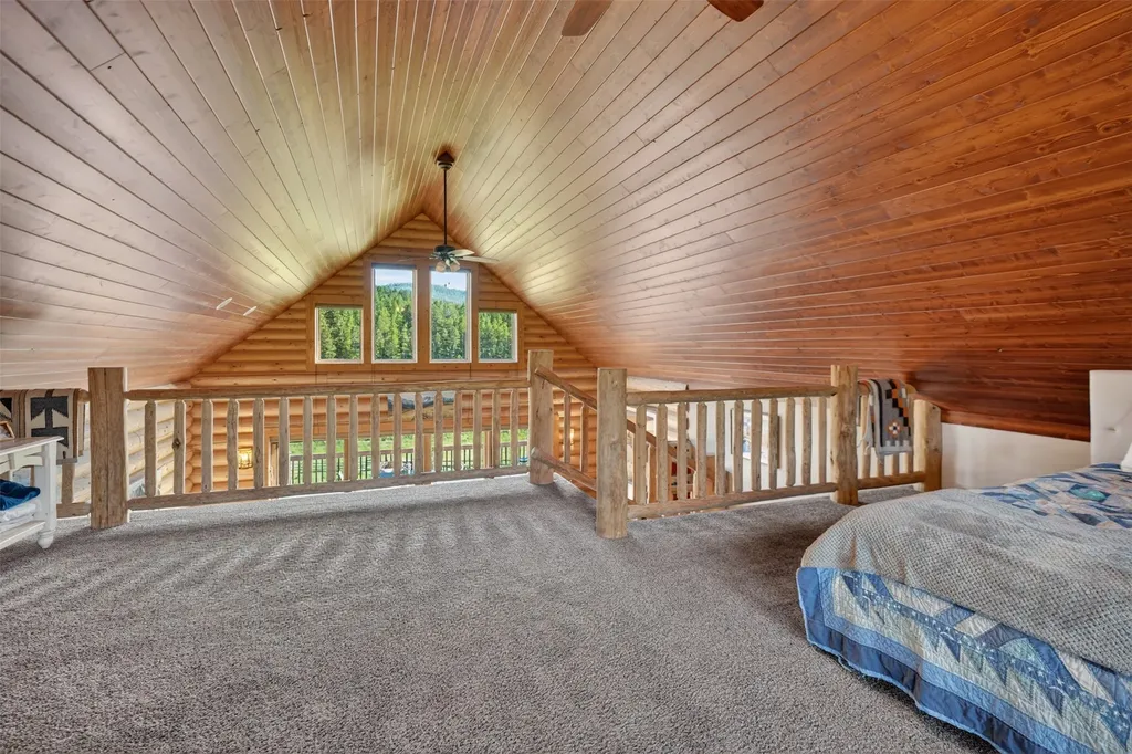 40 Coyote Canyon Road Kalispell MT 59901
