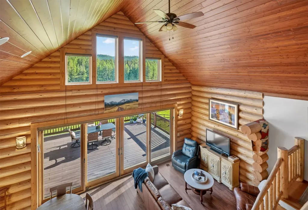 40 Coyote Canyon Road Kalispell MT 59901