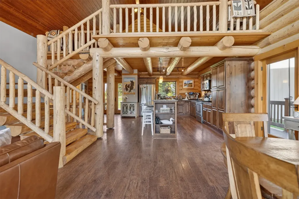 40 Coyote Canyon Road Kalispell MT 59901