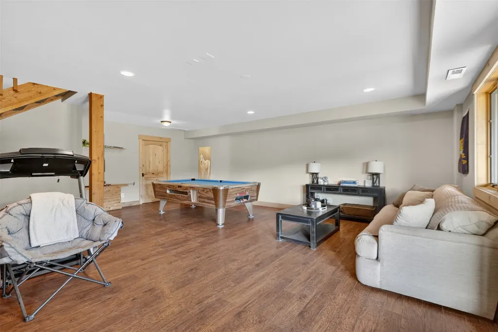 40 Coyote Canyon Road Kalispell MT 59901