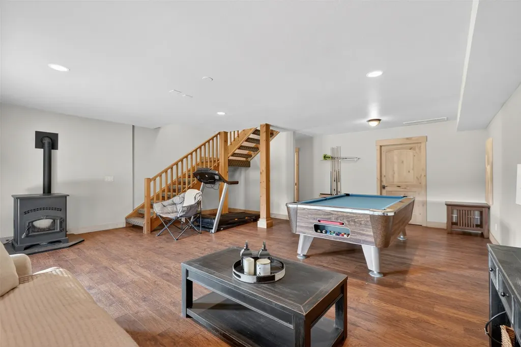 40 Coyote Canyon Road Kalispell MT 59901