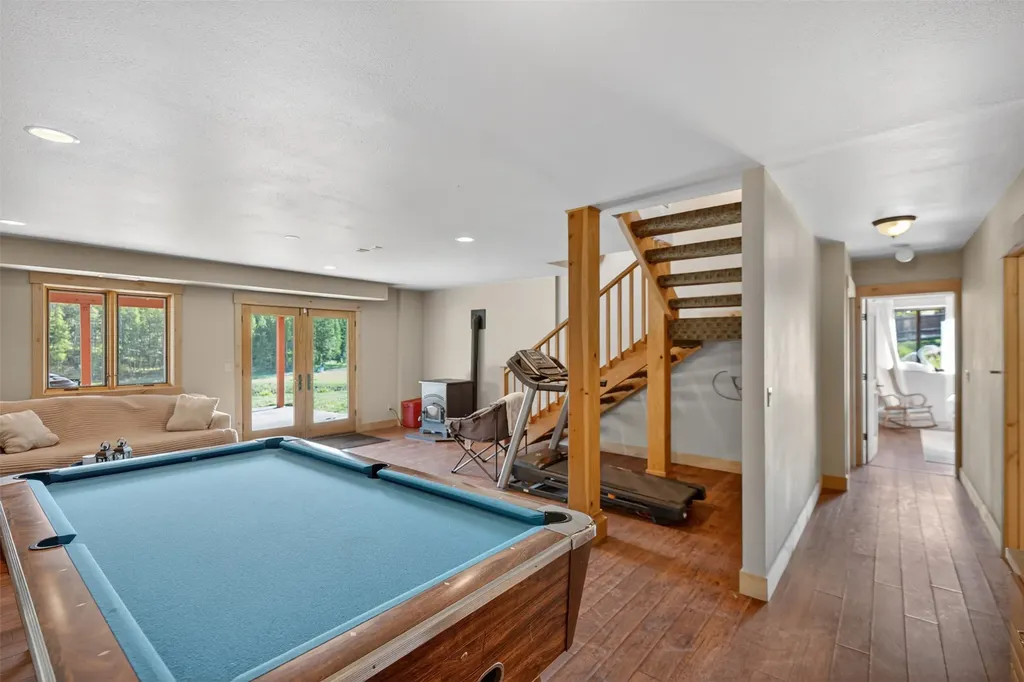 40 Coyote Canyon Road Kalispell MT 59901