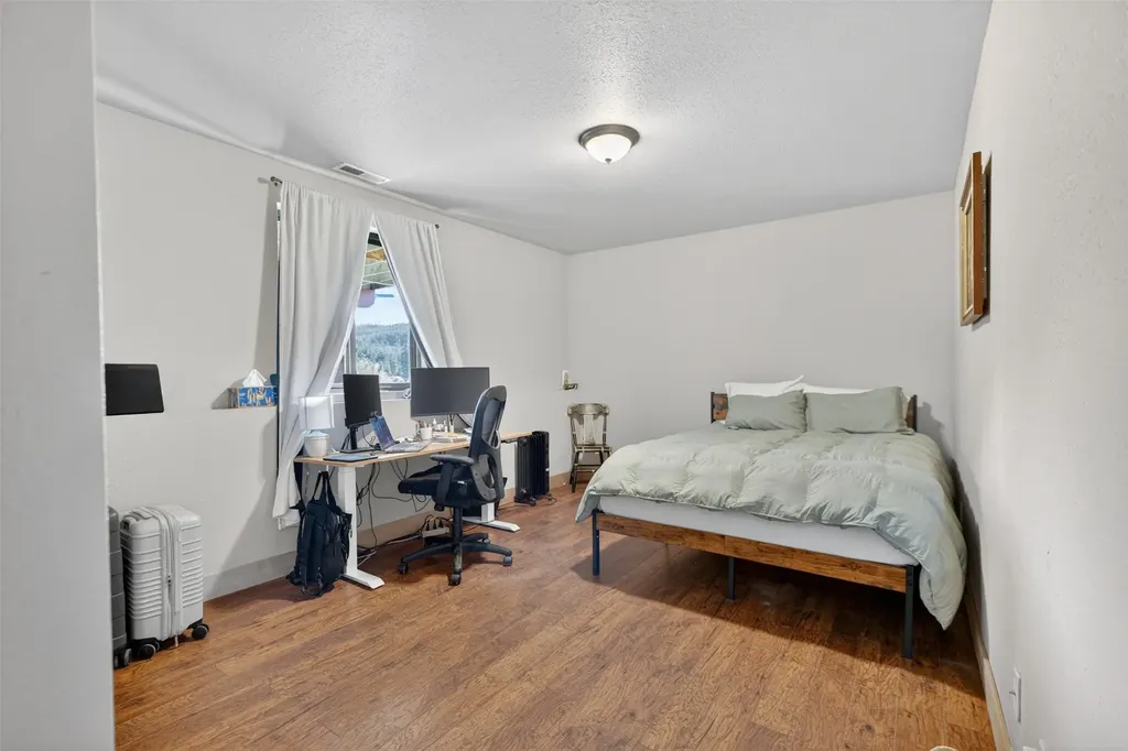 40 Coyote Canyon Road Kalispell MT 59901
