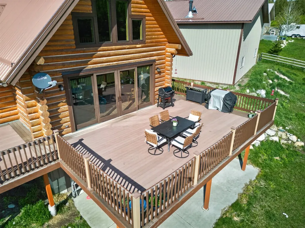 40 Coyote Canyon Road Kalispell MT 59901