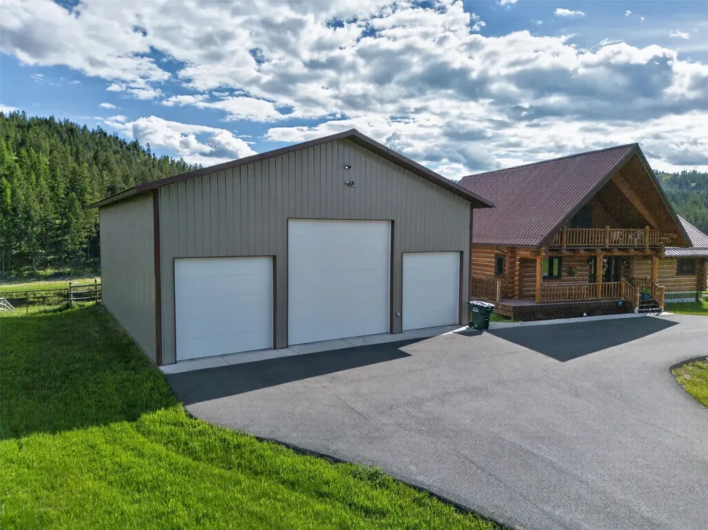 40 Coyote Canyon Road Kalispell MT 59901
