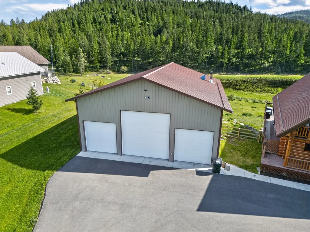 40 Coyote Canyon Road Kalispell MT 59901