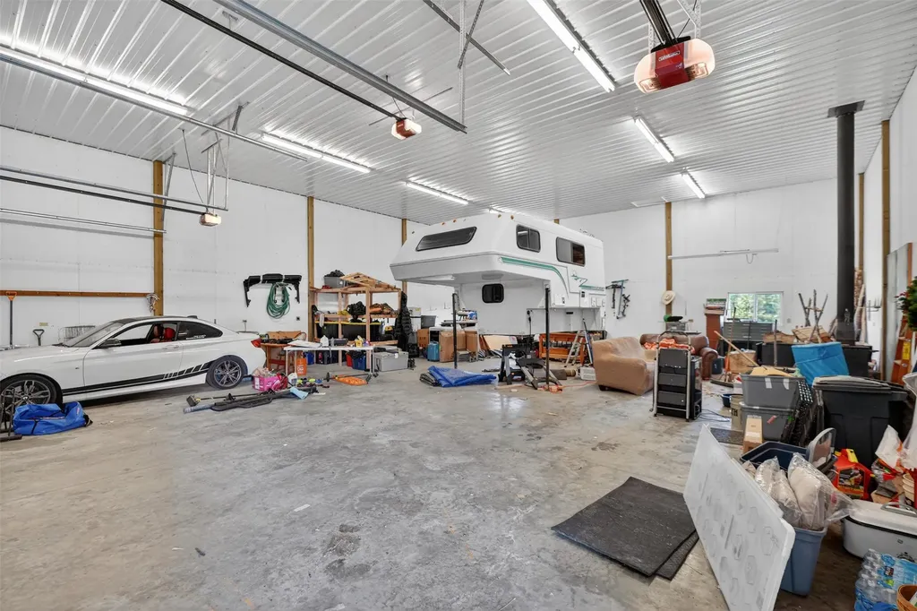 40 Coyote Canyon Road Kalispell MT 59901