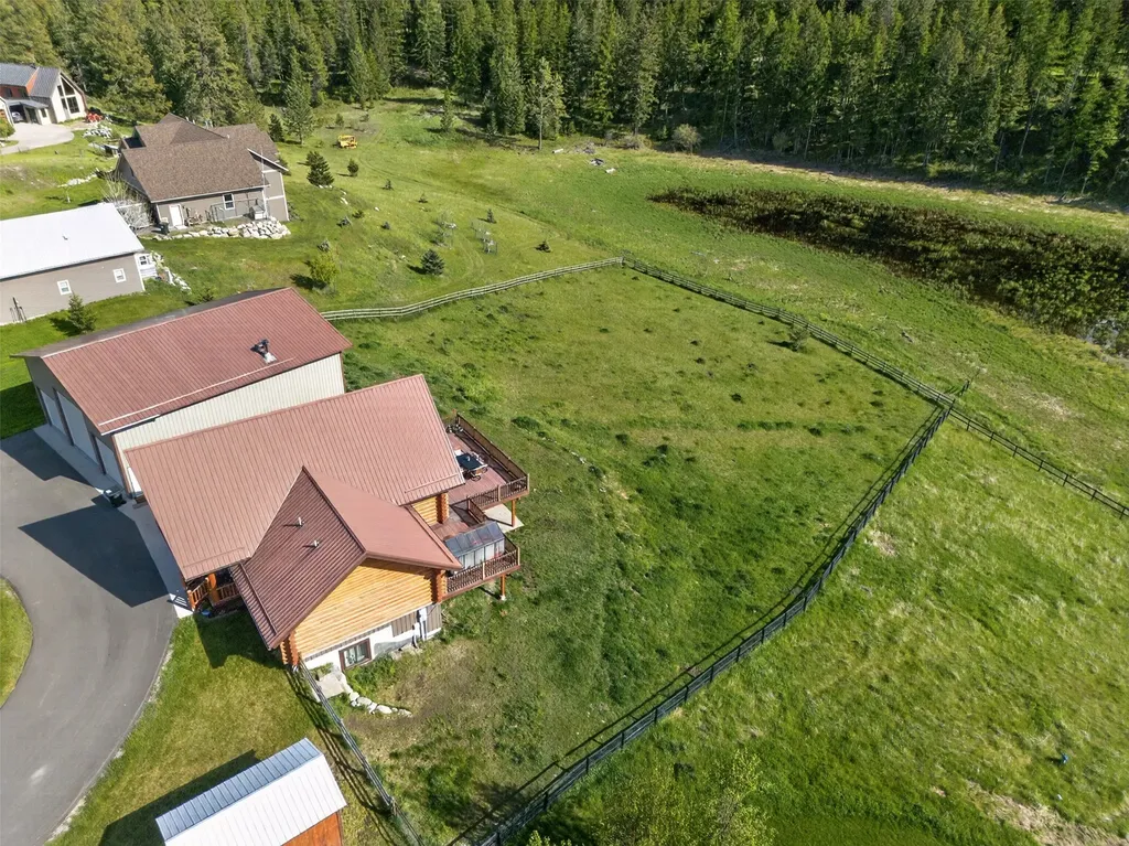 40 Coyote Canyon Road Kalispell MT 59901