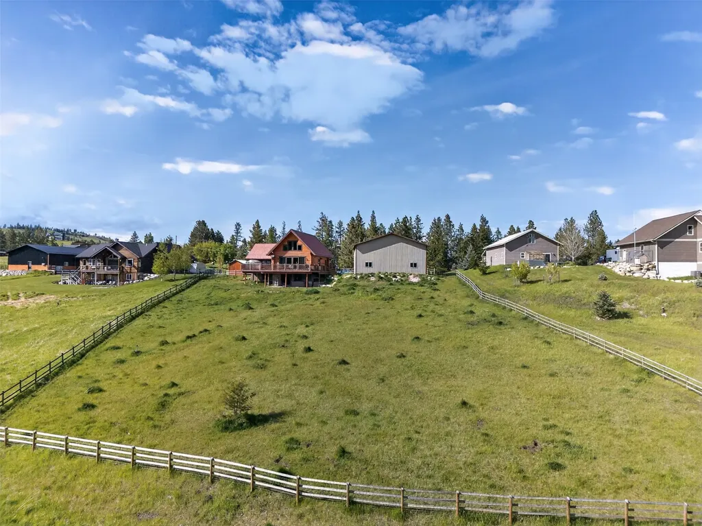 40 Coyote Canyon Road Kalispell MT 59901