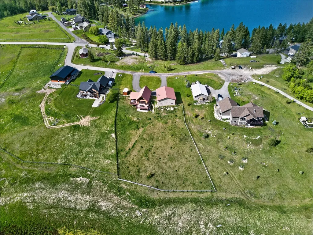 40 Coyote Canyon Road Kalispell MT 59901