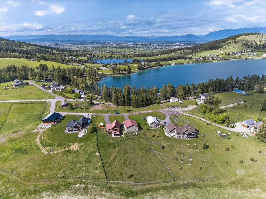 40 Coyote Canyon Road Kalispell MT 59901