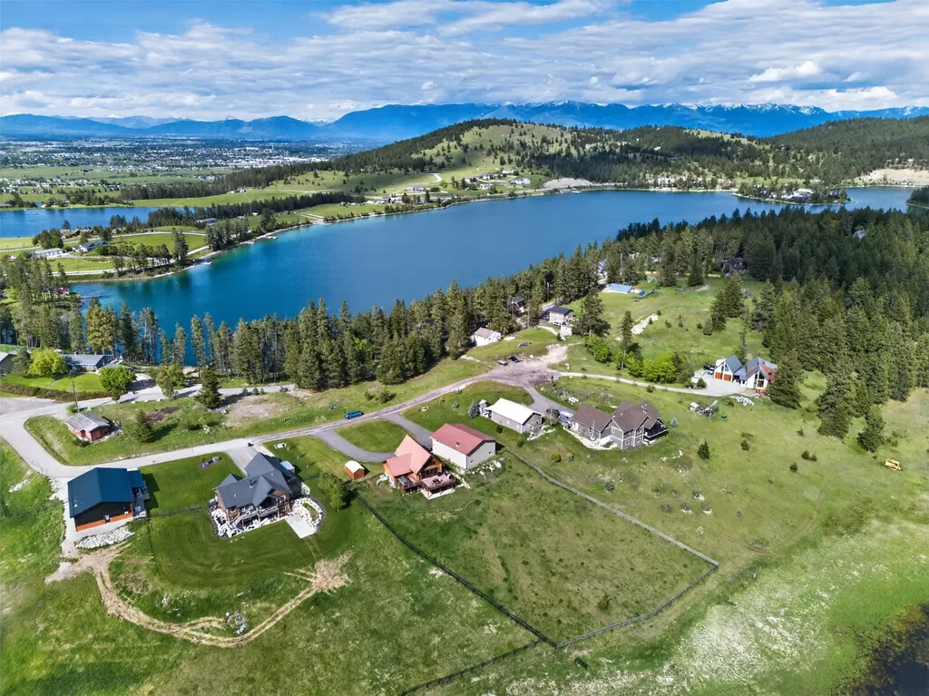 40 Coyote Canyon Road Kalispell MT 59901