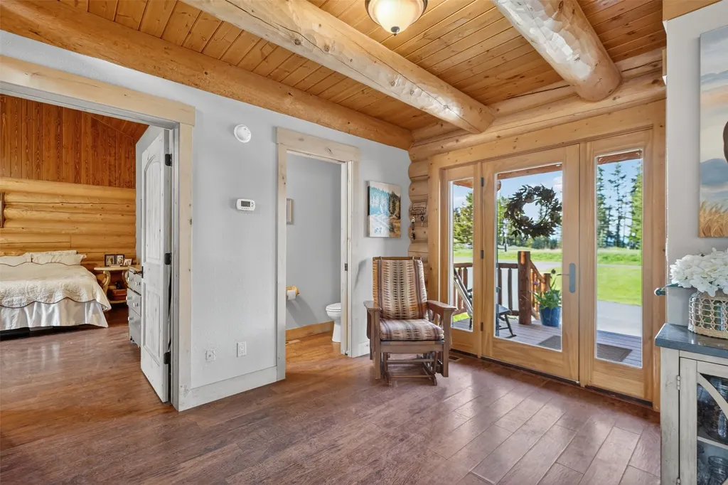 40 Coyote Canyon Road Kalispell MT 59901