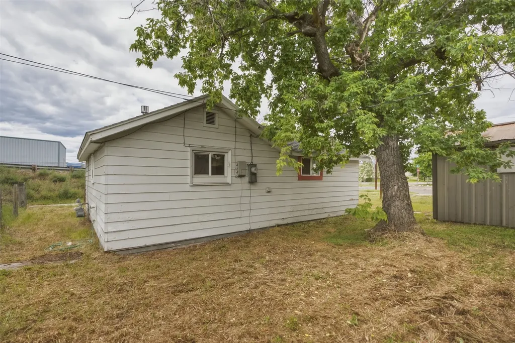 1035 + 1039 Cooley Street Missoula MT 59802