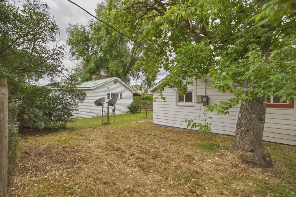 1035 + 1039 Cooley Street Missoula MT 59802