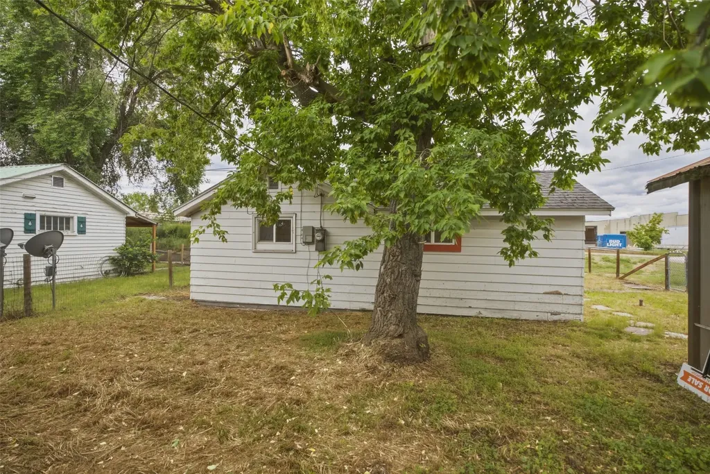 1035 + 1039 Cooley Street Missoula MT 59802