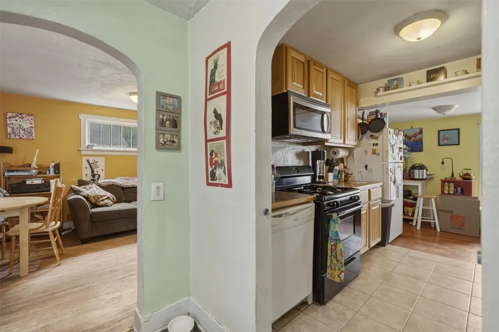 1035 + 1039 Cooley Street Missoula MT 59802