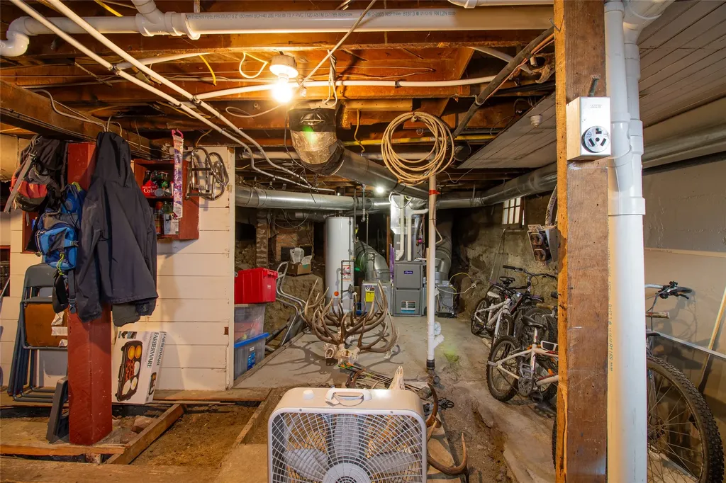 1036 W Diamond Street Butte MT 59701