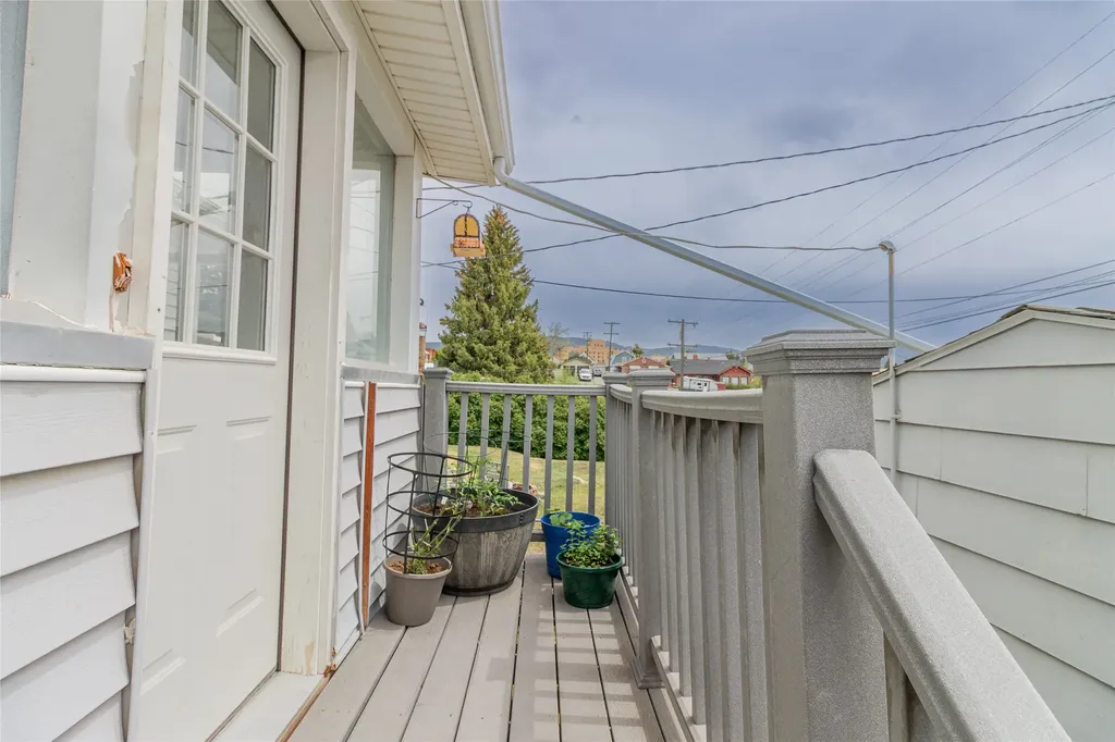 1036 W Diamond Street Butte MT 59701