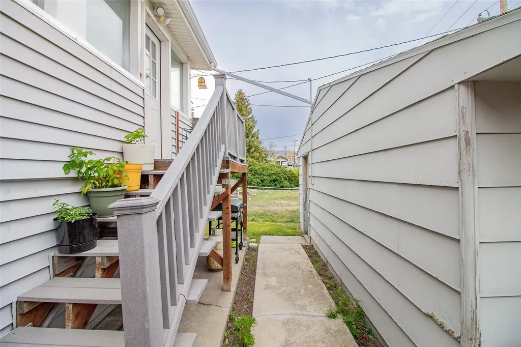 1036 W Diamond Street Butte MT 59701