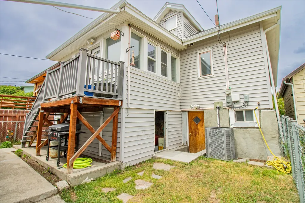 1036 W Diamond Street Butte MT 59701