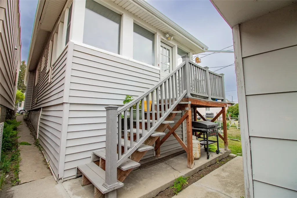 1036 W Diamond Street Butte MT 59701