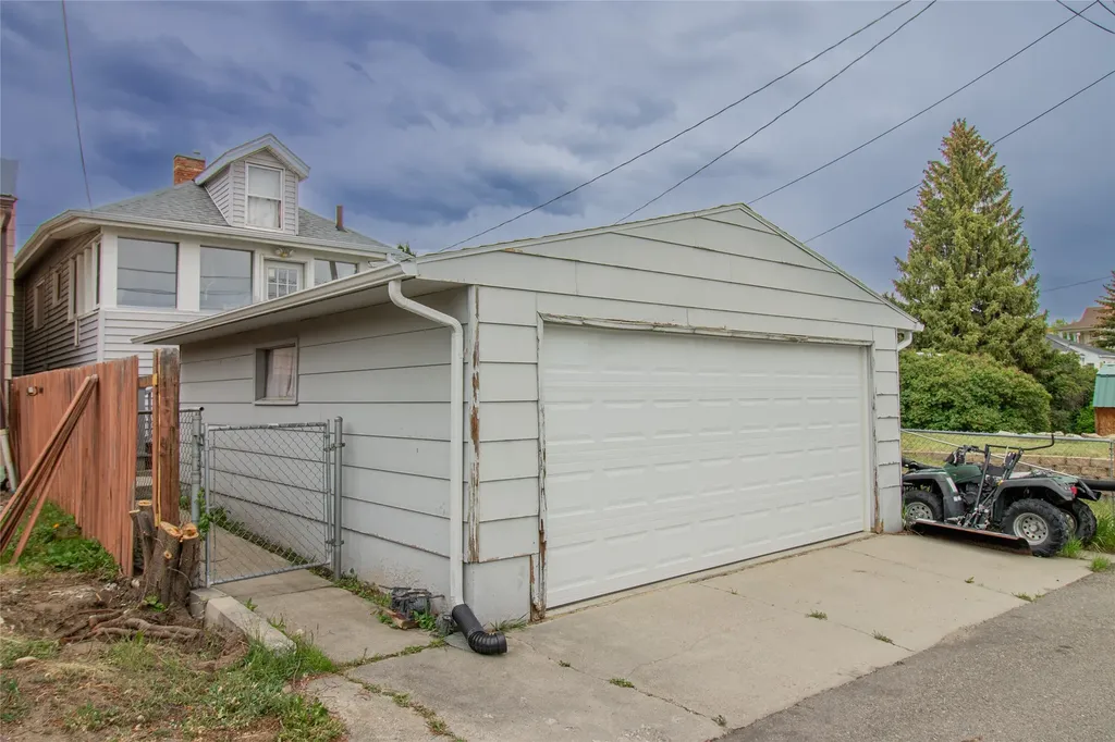 1036 W Diamond Street Butte MT 59701