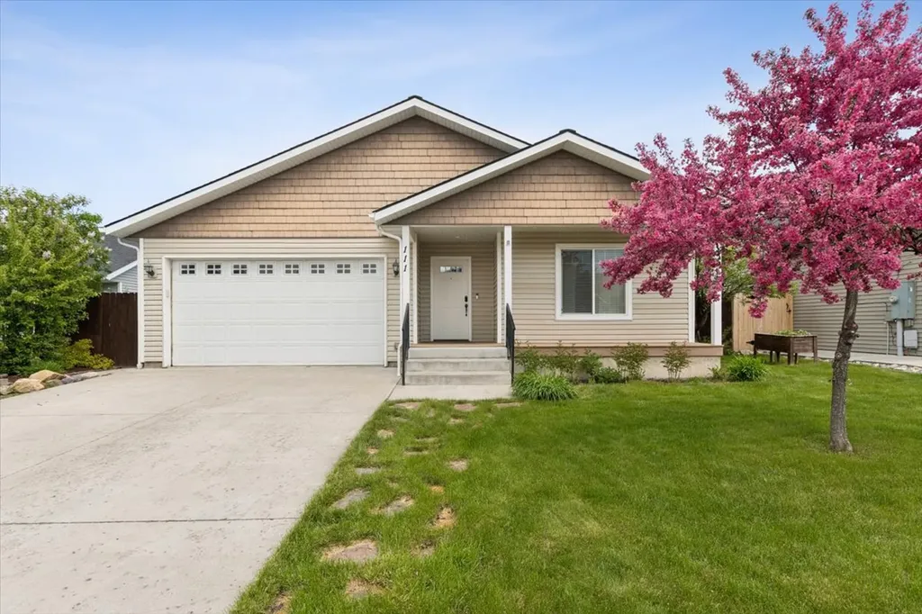 111 Cally Lane Kalispell MT 59901