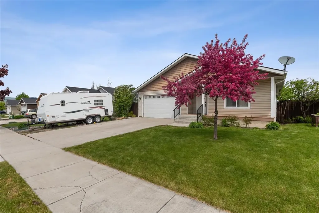 111 Cally Lane Kalispell MT 59901