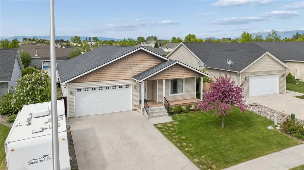 111 Cally Lane Kalispell MT 59901