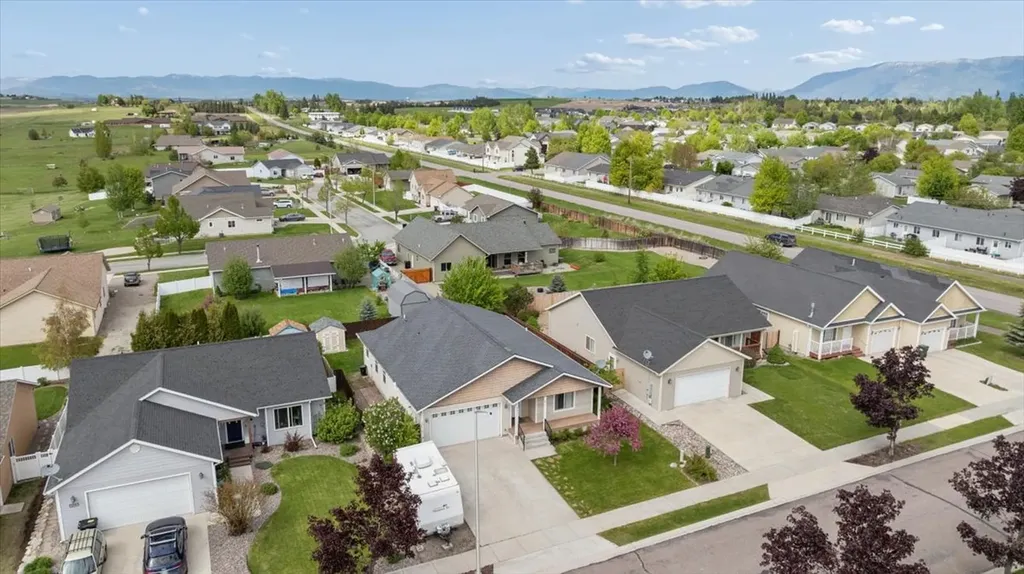 111 Cally Lane Kalispell MT 59901