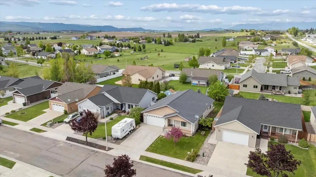 111 Cally Lane Kalispell MT 59901