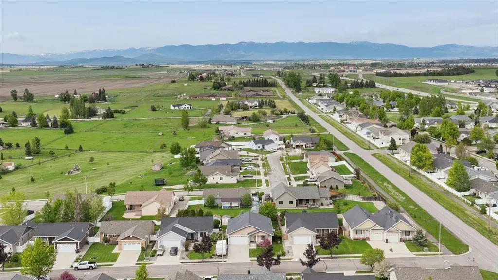 111 Cally Lane Kalispell MT 59901