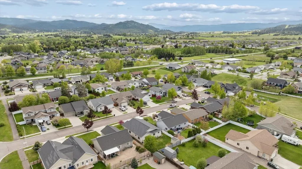 111 Cally Lane Kalispell MT 59901