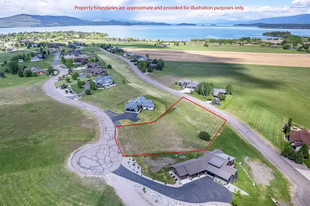 226 Pheasant Ridge Lane Polson MT 59860