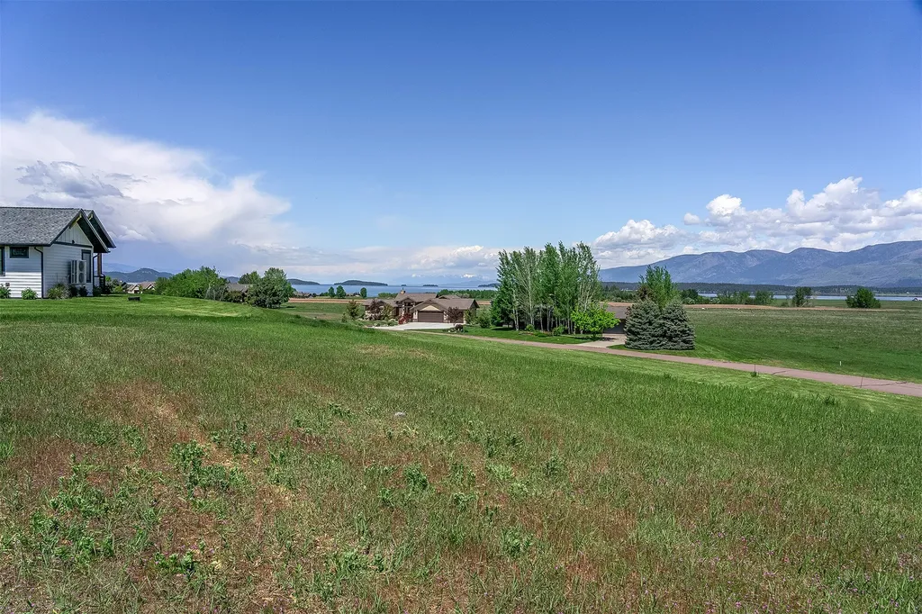 226 Pheasant Ridge Lane Polson MT 59860