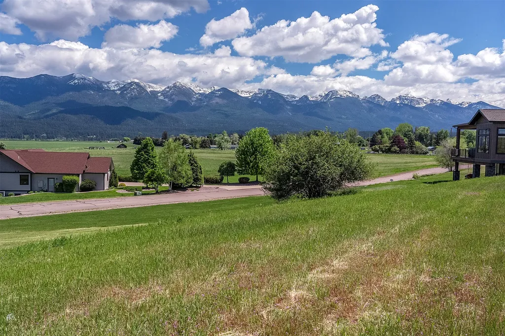 226 Pheasant Ridge Lane Polson MT 59860