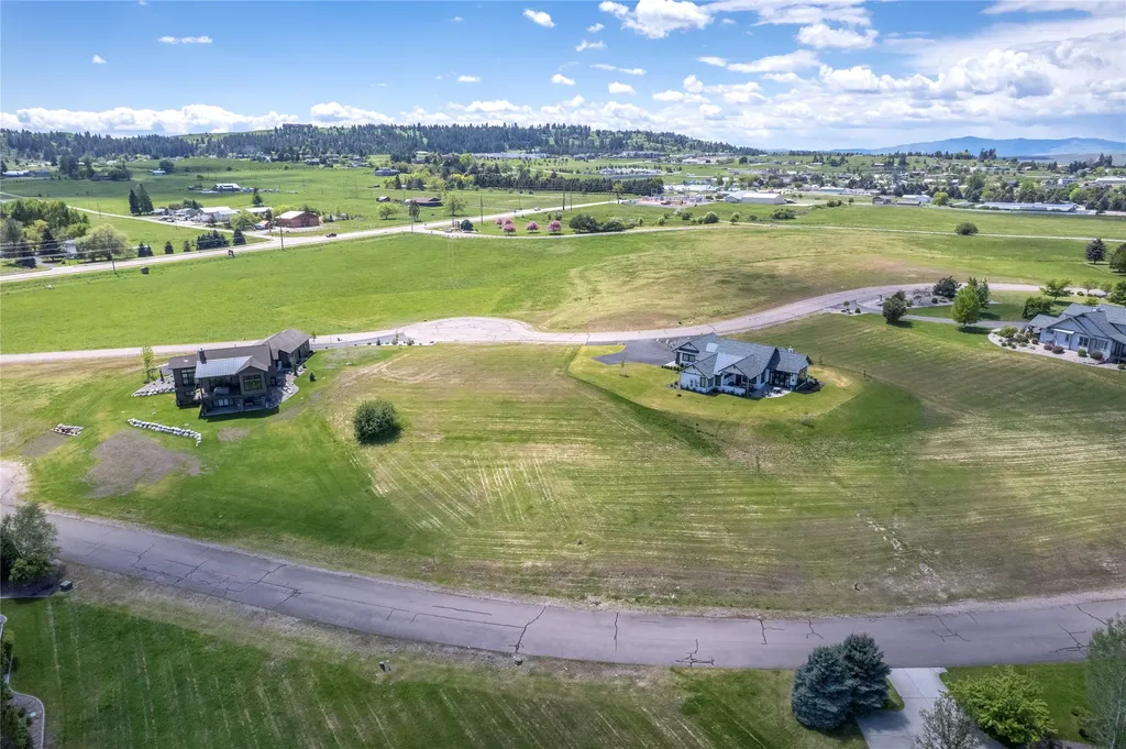 226 Pheasant Ridge Lane Polson MT 59860