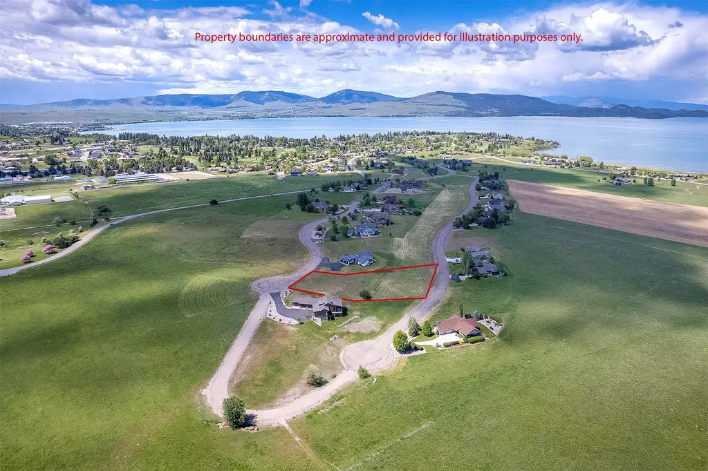 226 Pheasant Ridge Lane Polson MT 59860