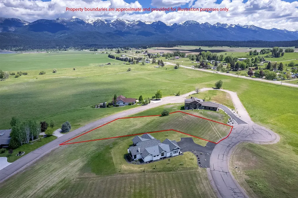226 Pheasant Ridge Lane Polson MT 59860