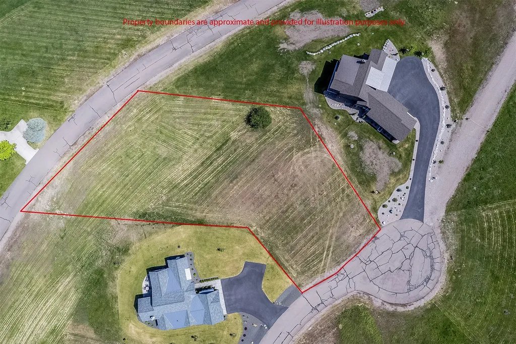 226 Pheasant Ridge Lane Polson MT 59860