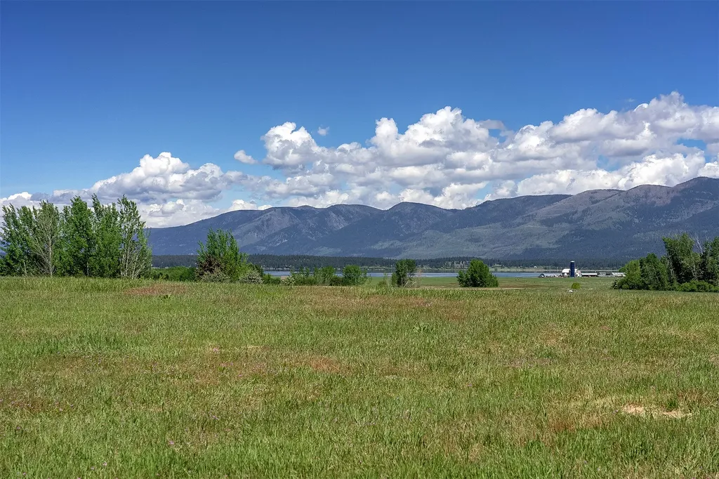 226 Pheasant Ridge Lane Polson MT 59860