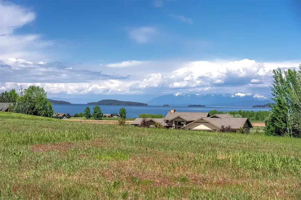 226 Pheasant Ridge Lane Polson MT 59860