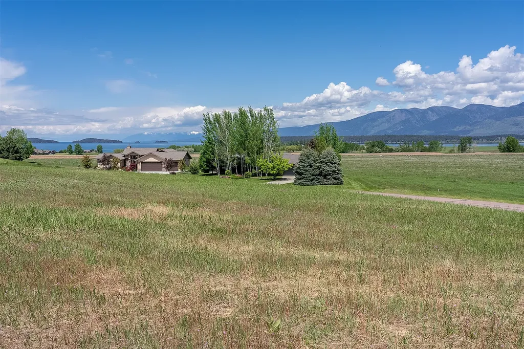 226 Pheasant Ridge Lane Polson MT 59860