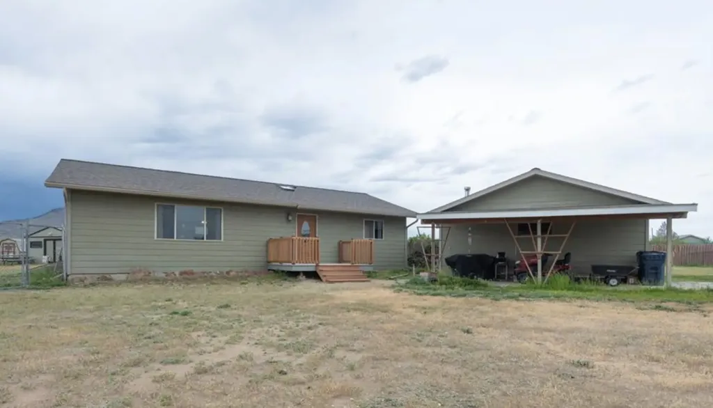 377 Bonner Road Helena MT 59602