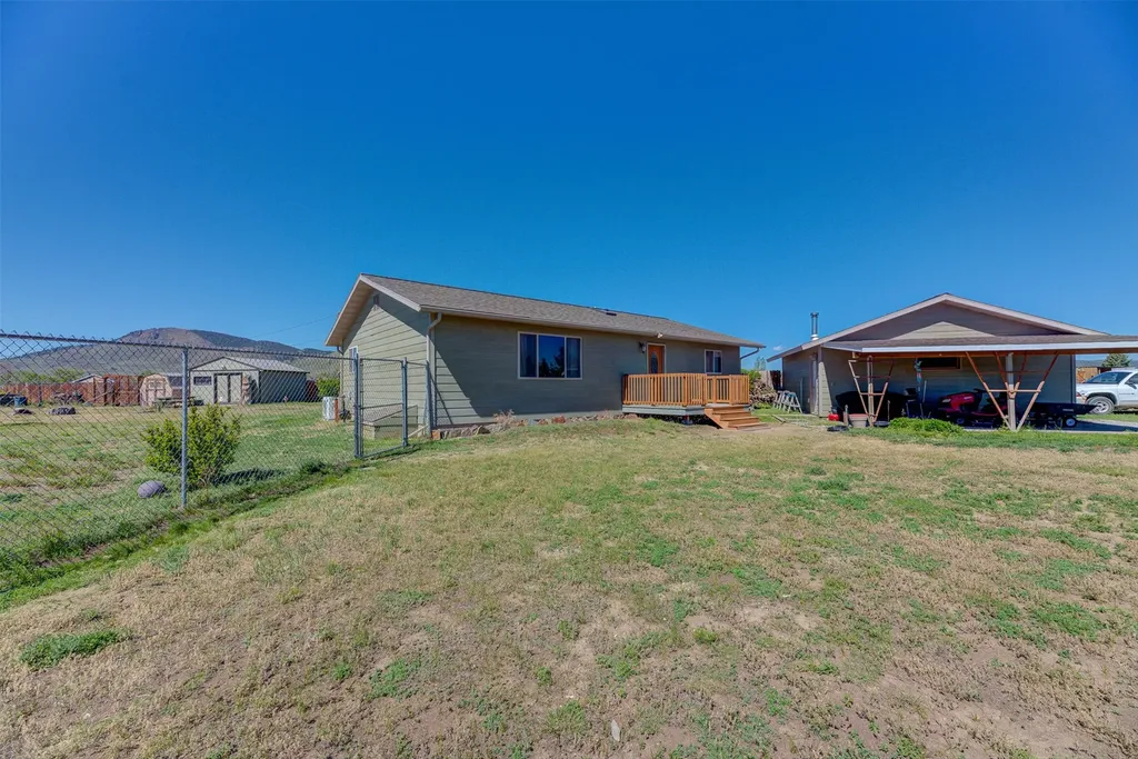 377 Bonner Road Helena MT 59602